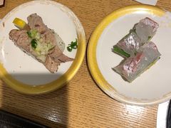 -合点寿司(美罗城店)