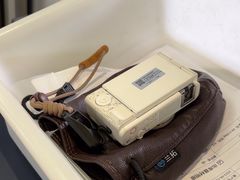 -兰拓相机租赁·维修·二手(上海店)