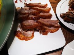 -全聚德(江宁店)