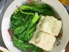 招牌面结-仓桥面结店