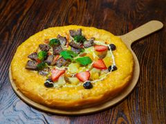 -凯撒城堡西餐厅(颐和国际店)