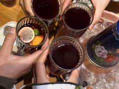 -四喜小胖·北京涮肉(五道营店)