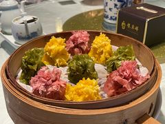 -龍聚祥烧麦馆(鼓楼店)