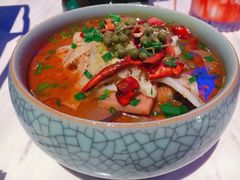 一人食毛血旺-啤仕多·啤客国潮跳舞BAR(保俶路店)