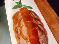 枣酥香烤鸭-晟永興烤鸭店(五道口店)