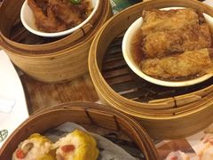 -添好运点心专门店(深水埗店)