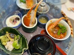 -蟹道乐(道顿堀本店)