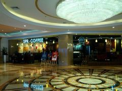 -SPR COFFEE(兴正元店)