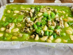 -旅马餐厅(茅家埠店)