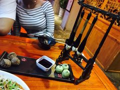 毛笔酥-醉长安(南门总店)