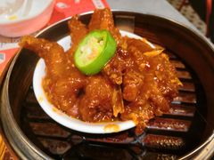 -点点心点心专门店(旺角店)
