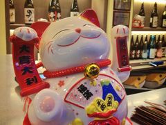 景观位-肆月河豚·新淮扬(金融街店)