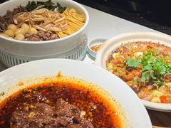 -院8里·小聚园(九眼桥店)