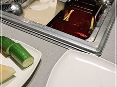 -海底捞火锅(天一广场亚细亚店)