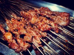 -福苗小骆驼烧烤(大唐不夜城店)