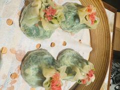 -永春园·扬州早茶·淮扬菜(漫乐城店)
