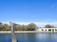 -长春世界雕塑园冰雪艺术天地