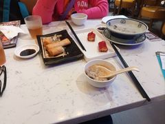 -码头见·潮汕菜(领展中心城店)