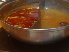 -呷哺呷哺 黄金牧场 (盛世天骄店)