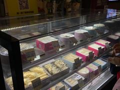 -家琳甜品(江南东店)