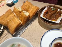 -点都德(华强南店)