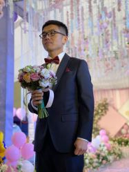 -香港威德诚洋服BESPOKE西服西装高级定制(上海湾一店)