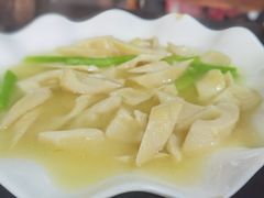 -明升萝卜汤