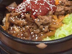 -肥肥虾庄·金牌油焖大虾(杨园滨江时代walk店)