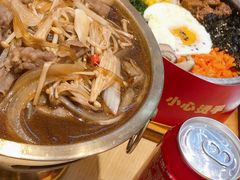-朴大叔拌饭(广州花城汇店)