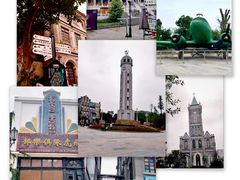 -两江国际影视城
