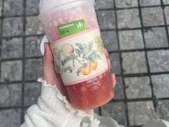 -山住茶(上海路万达店)