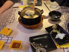 -云晓光头烧烤吧(川沙绿地店)