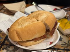 -番茄屋葡式美食(总店)