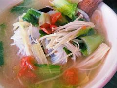 -火燒雲傣家菜(鼓楼店)