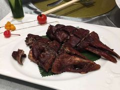-丰鲤楼•闽南茶楼(仟禧汇店)