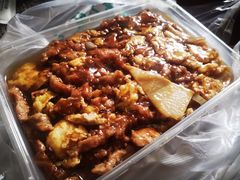 -白魁老号饭庄(安内店)