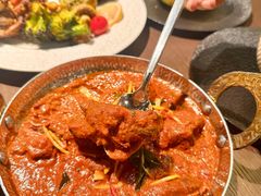 -Shantek象提南亚餐厅&西餐融合Bistro(淮海中路店)