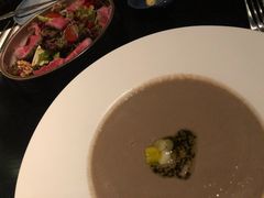 -C&R西班牙餐厅