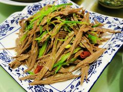 -独秀小吃(蓝田店)