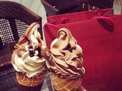 -GODIVA(港汇恒隆广场)