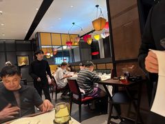 -炳胜品味(深圳万象城店（罗湖）)