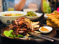 -柒园·三十年创意杭帮菜(龙湖滨江天街店)