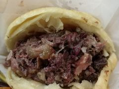 -闫家驴肉老店(华电一校店)