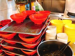 -龙抄手(春熙路总店)