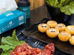 -丹东丛炟海鲜烧烤(江艺路店)