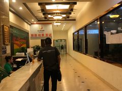 -美华酒店