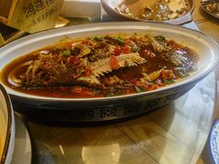 -鸿运楼·舌尖上的徽菜