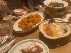 -新白鹿餐厅(城西银泰城店)