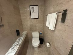 -上海龙之梦万丽酒店