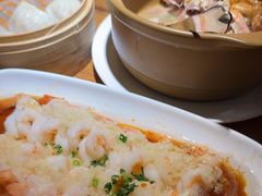 -金牌外婆家(苏州中心店)